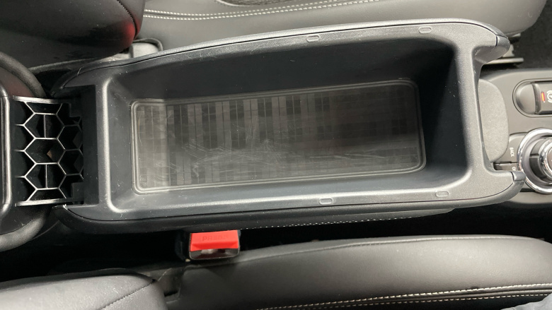 MINI Hatchback 135kW Cooper S Level 2 33kWh 3dr Auto Electric Hatchback